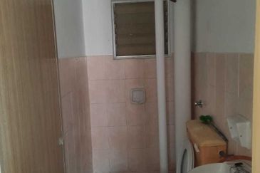 Juara Suria Apartment