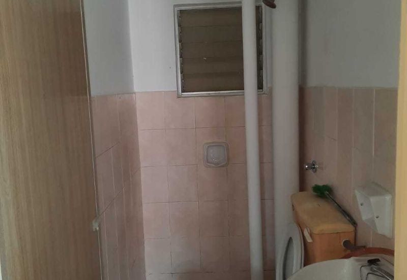 Juara Suria Apartment