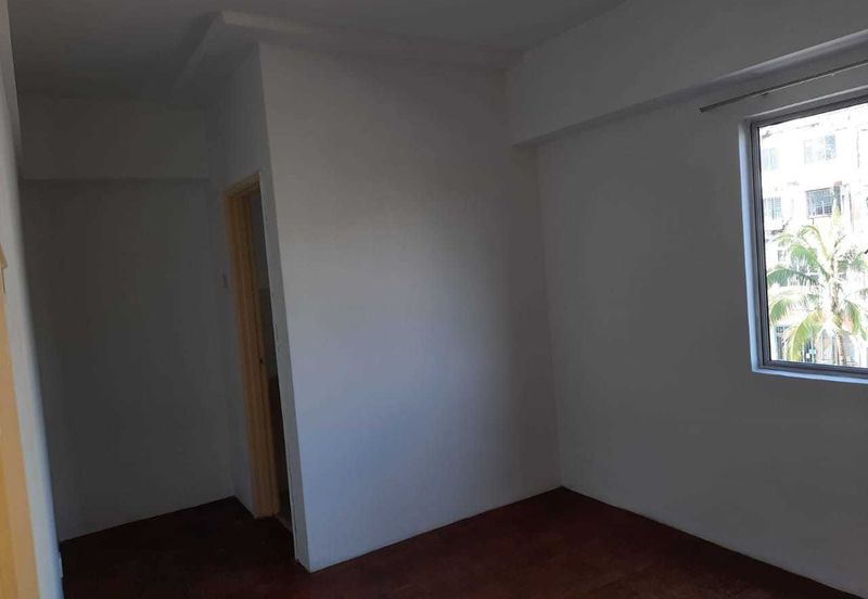 Juara Suria Apartment