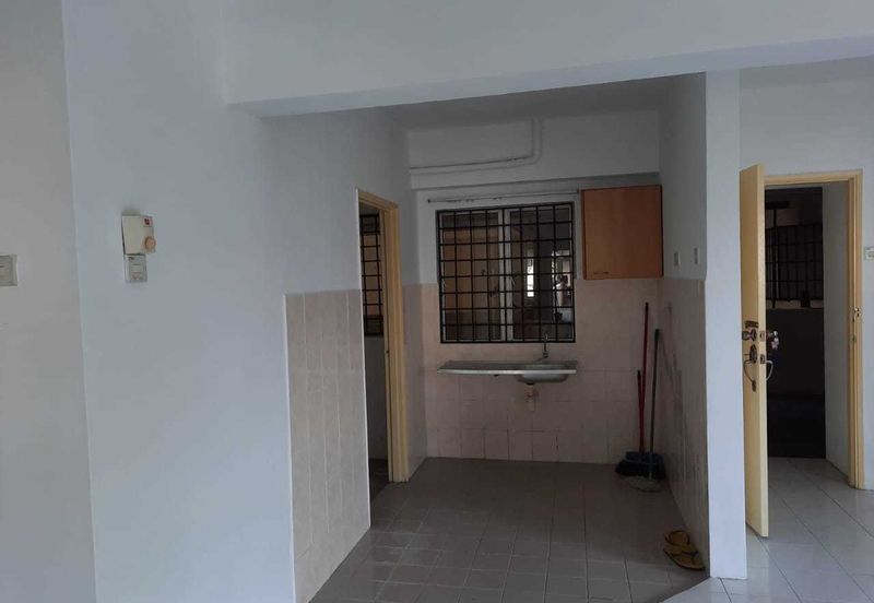 Juara Suria Apartment