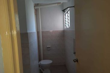 Juara Suria Apartment