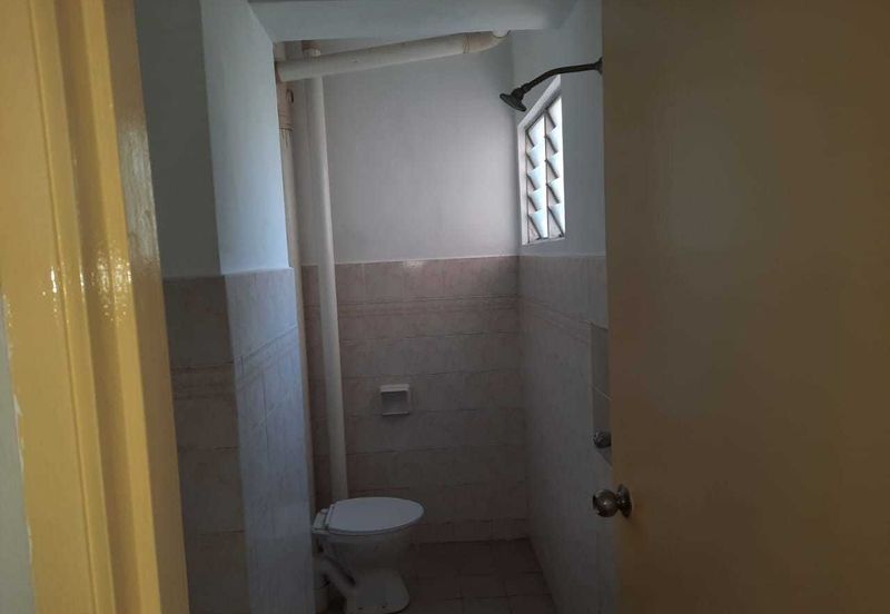 Juara Suria Apartment