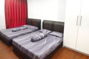 The Andes @ Bukit Jalil