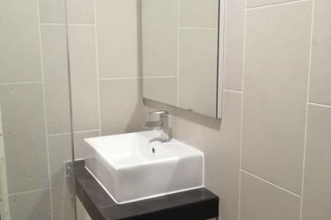 The Andes @ Bukit Jalil