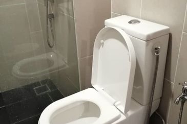 The Andes @ Bukit Jalil