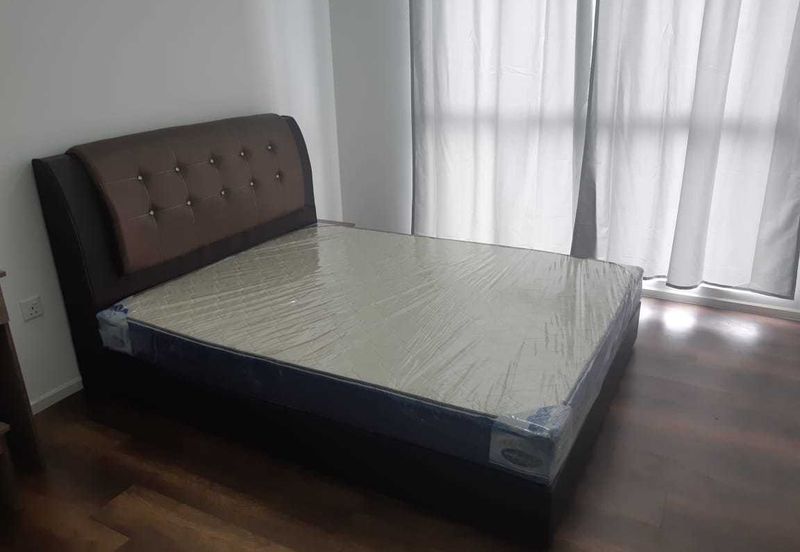 SqWhere Service Apartments