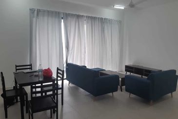 SqWhere Service Apartments