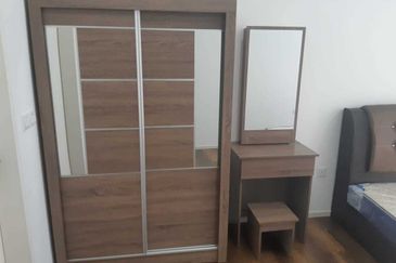 SqWhere Service Apartments