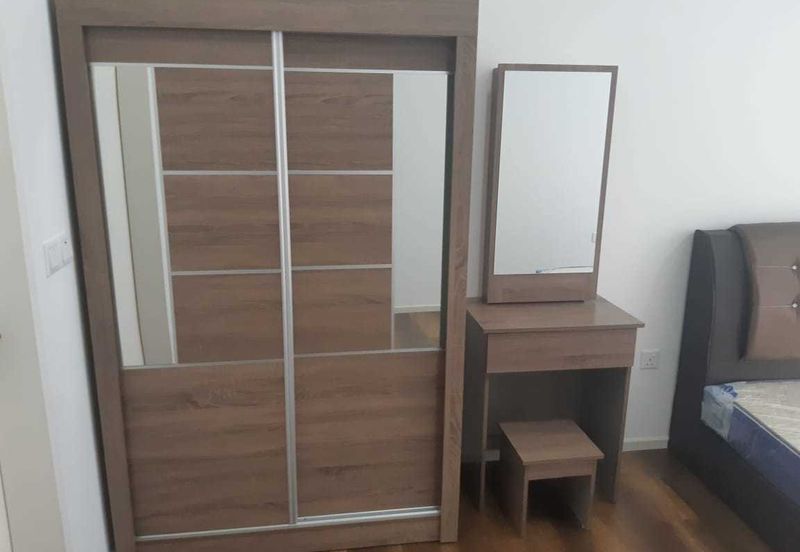 SqWhere Service Apartments