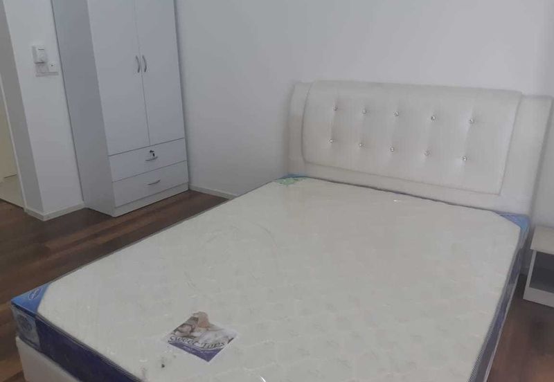 SqWhere Service Apartments