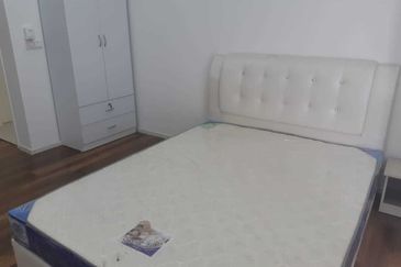 SqWhere Service Apartments