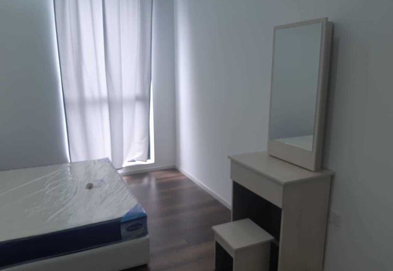 SqWhere Service Apartments