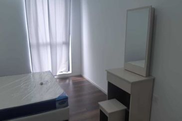 SqWhere Service Apartments