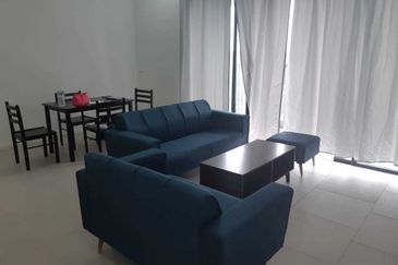 SqWhere Service Apartments