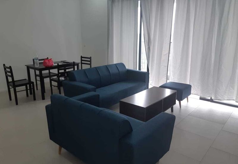 SqWhere Service Apartments