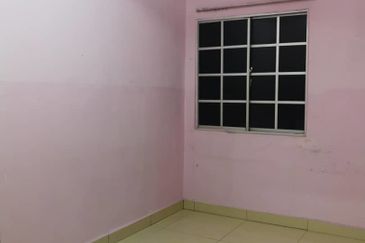 Taman Puchong Perdana