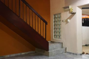 Taman Puchong Perdana