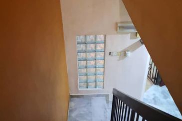 Taman Puchong Perdana