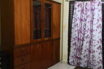 Taman Puchong Perdana