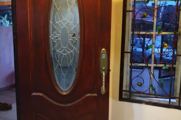 Taman Puchong Perdana