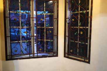 Taman Puchong Perdana