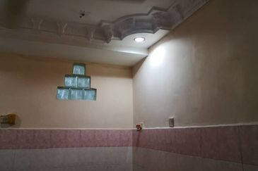 Taman Puchong Perdana