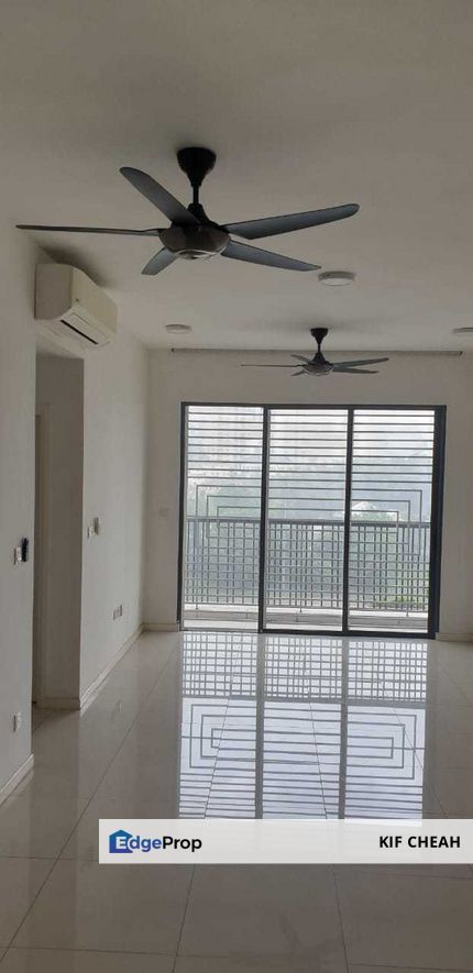 3R3B Casa Green Bukit Jalil near LRT, Kuala Lumpur, Bukit Jalil