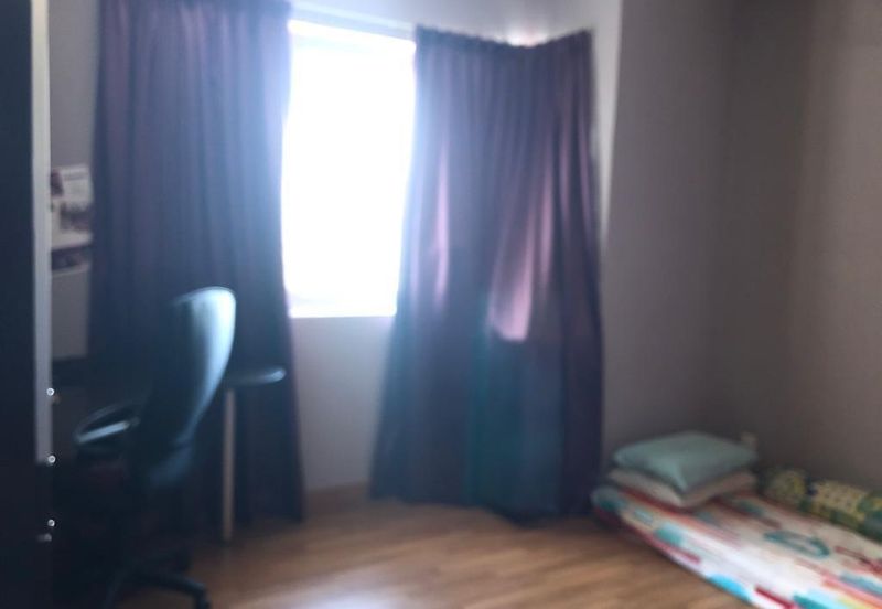 Gardenz @ One South (Phase 5)