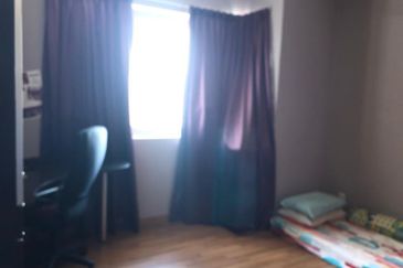 Gardenz @ One South (Phase 5)