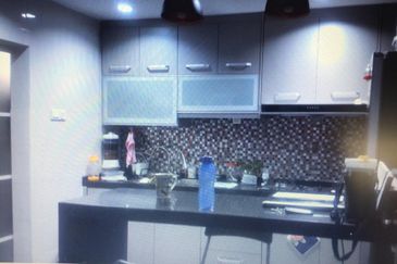 Gardenz @ One South (Phase 5)