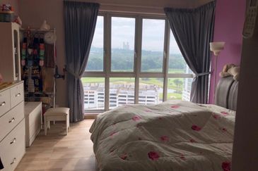 Gardenz @ One South (Phase 5)