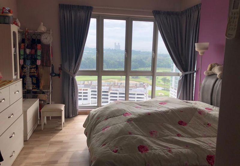 Gardenz @ One South (Phase 5)