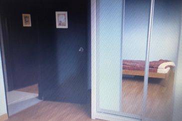 Gardenz @ One South (Phase 5)