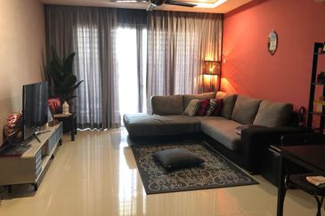 Gardenz @ One South (Phase 5)