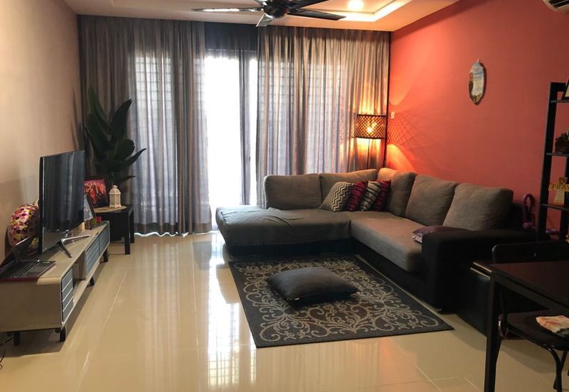 Gardenz @ One South (Phase 5)