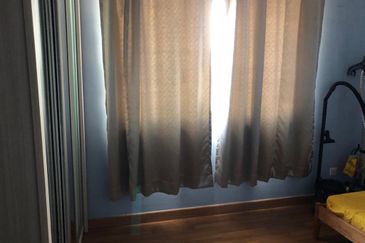 Gardenz @ One South (Phase 5)