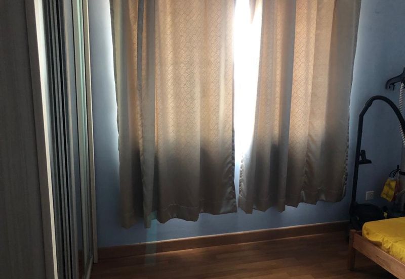 Gardenz @ One South (Phase 5)