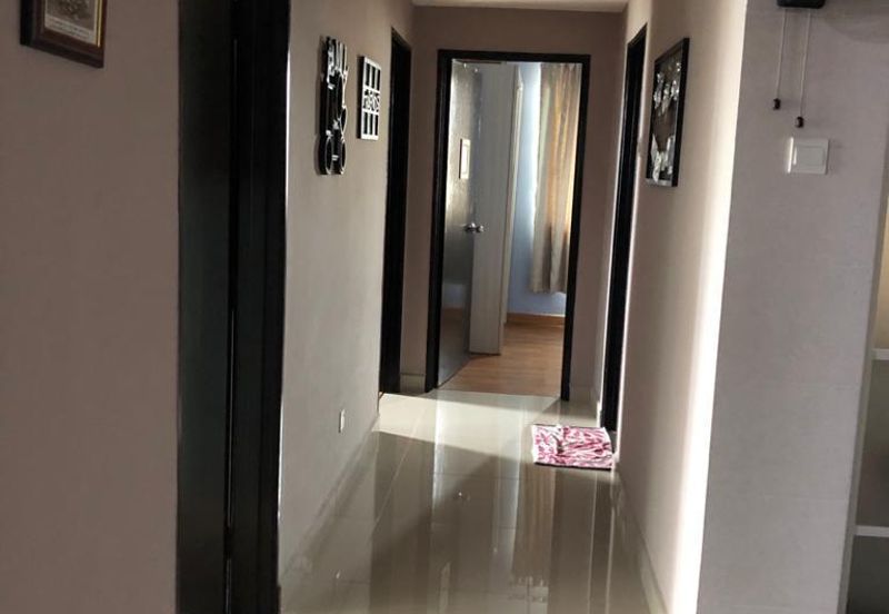 Gardenz @ One South (Phase 5)