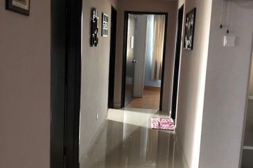 Gardenz @ One South (Phase 5)