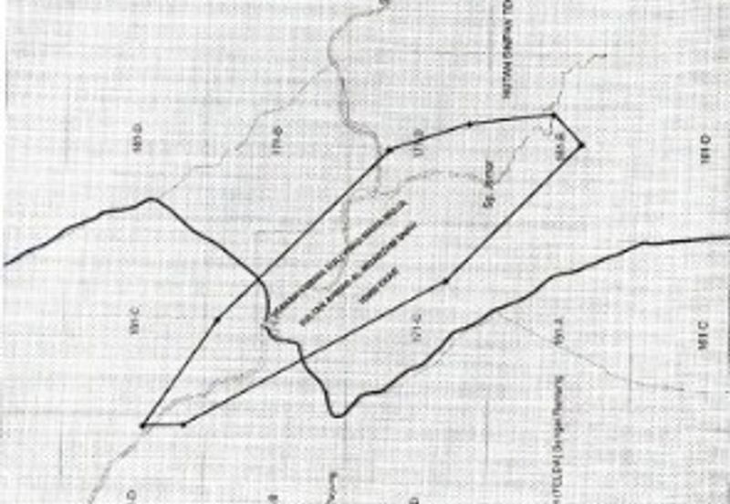 Agricultural Land @ MUKIM HULU TEMBELING, Jerantut Pahang