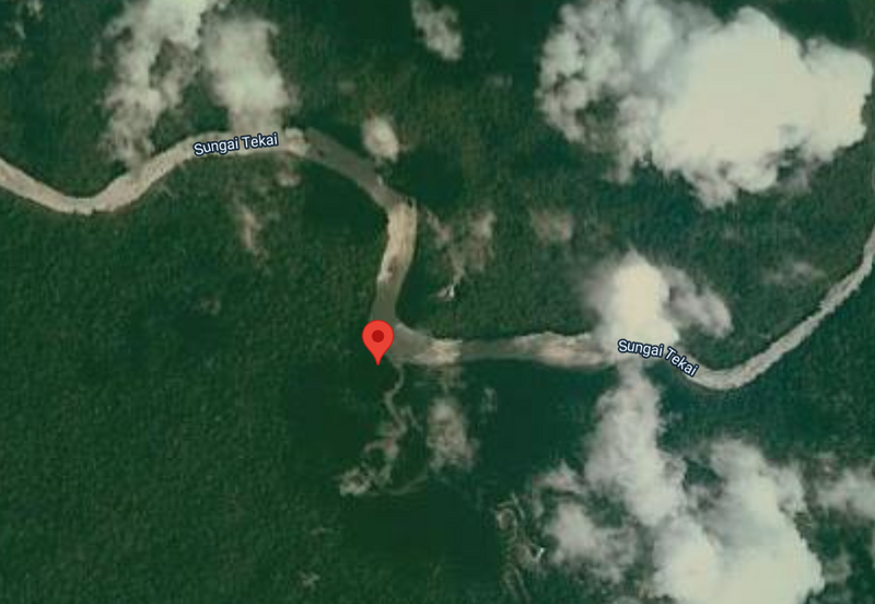 Agricultural Land @ MUKIM HULU TEMBELING, Jerantut Pahang