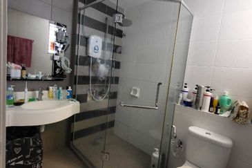 Sierra 1, Odora Parkhomes