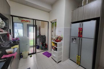 Sierra 1, Odora Parkhomes