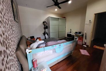 Sierra 1, Odora Parkhomes