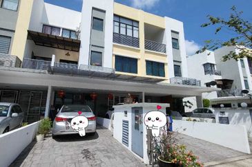 Sierra 1, Odora Parkhomes