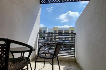 Sierra 1, Odora Parkhomes