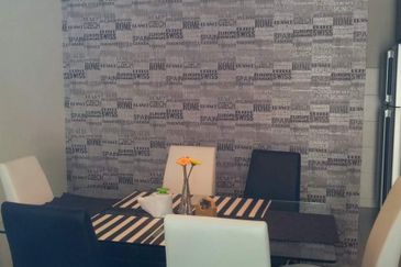 Sierra 1, Odora Parkhomes