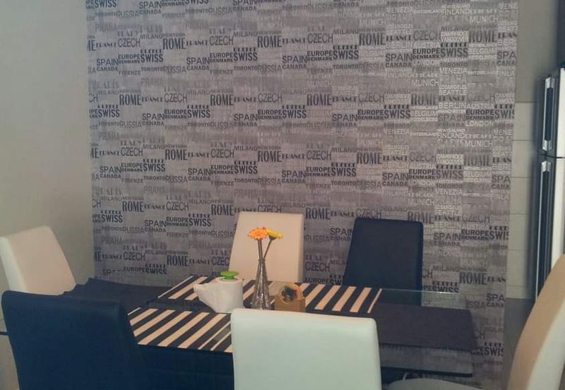 Sierra 1, Odora Parkhomes