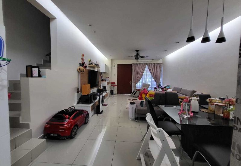 Sierra 1, Odora Parkhomes