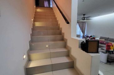 Sierra 1, Odora Parkhomes